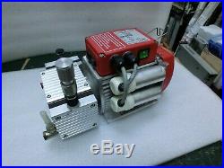 Pfeiffer MVP015-2 PKT05100 Dry Vacuum Pump, Used, Used$6128