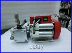 Pfeiffer MVP015-2 PKT05100 Dry Vacuum Pump, Used, Used$6128