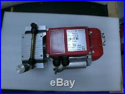Pfeiffer MVP015-2 PKT05100 Dry Vacuum Pump, Used, Used$6128