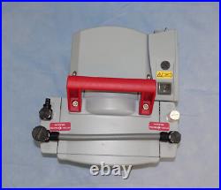 Pfeiffer MVP-040-2 Laboratory Vacuum Pump