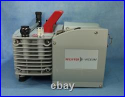Pfeiffer MVP-040-2 Laboratory Vacuum Pump