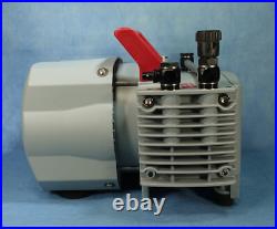 Pfeiffer MVP-040-2 Laboratory Vacuum Pump
