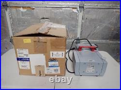Pfeiffer MVP 070-3 PK T01 313 / Agilent G3870-80051 Diaphragm Dry Vacuum Pump