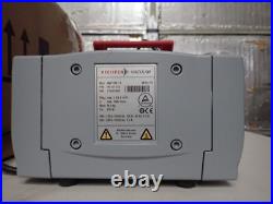 Pfeiffer MVP 070-3 PK T01 313 / Agilent G3870-80051 Diaphragm Dry Vacuum Pump