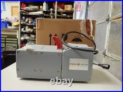 Pfeiffer MVP 070-3 PK T01 313 / Agilent G3870-80051 Diaphragm Dry Vacuum Pump
