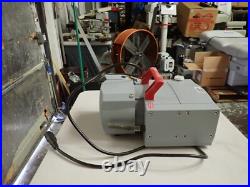 Pfeiffer MVP 070-3 PK T01 313 / Agilent G3870-80051 Diaphragm Dry Vacuum Pump