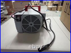 Pfeiffer MVP 070-3 PK T01 313 / Agilent G3870-80051 Diaphragm Dry Vacuum Pump