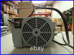 Pfeiffer MVP 070-3 PK T01 313 / Agilent G3870-80051 Diaphragm Dry Vacuum Pump