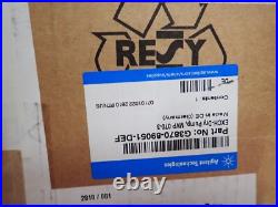 Pfeiffer MVP 070-3 PK T01 313 / Agilent G3870-80051 Diaphragm Dry Vacuum Pump