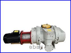 Pfeiffer OKTA 2000 AM Vacuum Pump High Performance Roots Pump