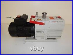 Pfeiffer Rotary Vane Vacuum Pump Duo 5m (tey52)