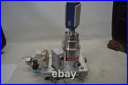 Pfeiffer SPLITFLOW 80 Turbo Pump