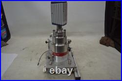 Pfeiffer SPLITFLOW 80 Turbo Pump