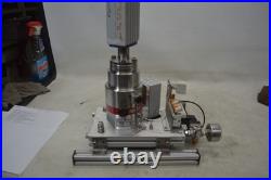 Pfeiffer SPLITFLOW 80 Turbo Pump