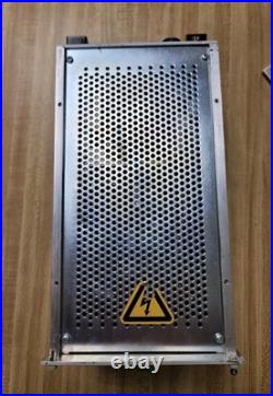 Pfeiffer TCP 121 Vacuum