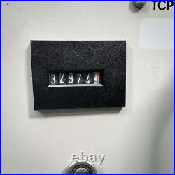 Pfeiffer TCP 5000 Turbo Pump Controller Power Supply