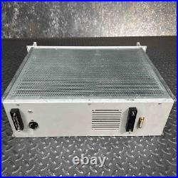 Pfeiffer TCP 5000 Turbo Pump Controller Power Supply