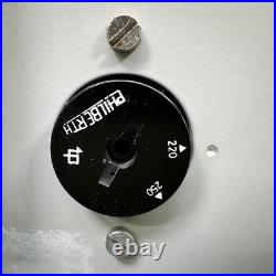 Pfeiffer TCP 5000 Turbo Pump Controller Power Supply