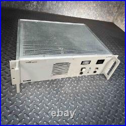 Pfeiffer TCP 5000 Turbo Pump Controller Power Supply