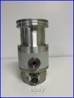 Pfeiffer TMH 064 DN 63 ISO-K 2P Turbo Vacuum Pump