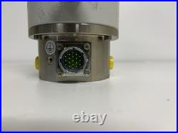 Pfeiffer TMH 064 DN 63 ISO-K 2P Turbo Vacuum Pump