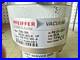 Pfeiffer TMH-064 Turbo Vacuum Pump With SS Cover Plate Shown
