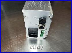 Pfeiffer TPG251A Vacuum Single Gauge Controller PTG28022 (60 Day Warranty)