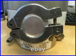 Pfeiffer TPH 240 MAG SHIELD DN 100 ISO-K PM P01 320 B Used Pump