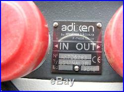 Pfeiffer Vacuum Adixen F-74009 Pascal 2021i