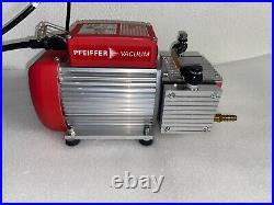 Pfeiffer Vacuum MVP 015-2 PK T05 100 Diaphragm Vacuum Pump