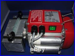Pfeiffer Vacuum MVP 015-2 PK T05 100 Dry Pump