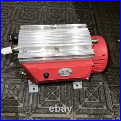 Pfeiffer Vacuum MVP 030-3 DC PK T01 191 D Diaphragm Vacuum Pump
