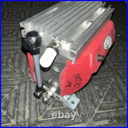 Pfeiffer Vacuum MVP 030-3 DC PK T01 191 D Diaphragm Vacuum Pump