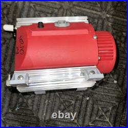 Pfeiffer Vacuum MVP 030-3 DC PK T01 191 D Diaphragm Vacuum Pump