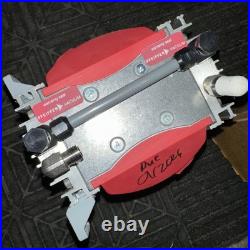 Pfeiffer Vacuum MVP 030-3 DC PK T01 191 D Diaphragm Vacuum Pump