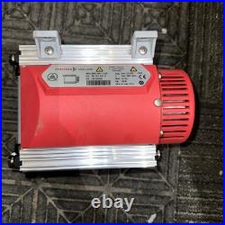 Pfeiffer Vacuum MVP 030-3 DC PK T01 191 D Diaphragm Vacuum Pump