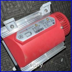 Pfeiffer Vacuum MVP 030-3 DC PK T01 191 D Diaphragm Vacuum Pump
