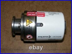 Pfeiffer Vacuum PTR25500 Compact Cold Cathode Gauge (b)