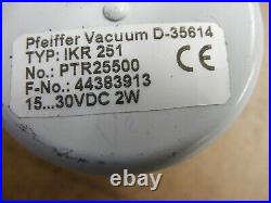 Pfeiffer Vacuum PTR25500 Compact Cold Cathode Gauge (b)