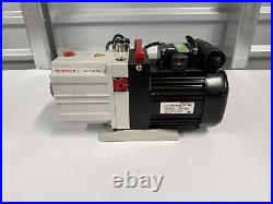 Pfeiffer Vacuum Pump DUO 2.5 PK D41 056 C