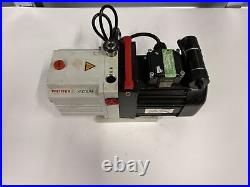 Pfeiffer Vacuum Pump DUO 2.5 PK D41 056 C