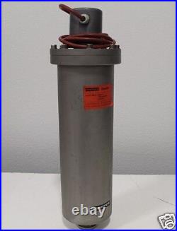 Pfeiffer Vacuum Pump Filter ZFO 040 Zeolite Trap PK Z70 008 B043