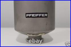 Pfeiffer Vacuum Pump Filter ZFO 040 Zeolite Trap PK Z70 008 B043