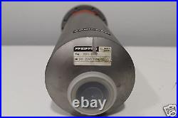 Pfeiffer Vacuum Pump Filter ZFO 040 Zeolite Trap PK Z70 008 B043