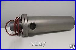 Pfeiffer Vacuum Pump Filter ZFO 040 Zeolite Trap PK Z70 008 B043