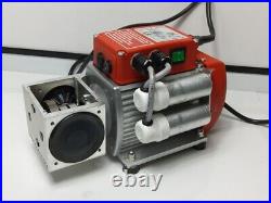 Pfeiffer Vacuum Pump Mvp 015-2 (used)