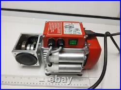 Pfeiffer Vacuum Pump Mvp 015-2 (used)