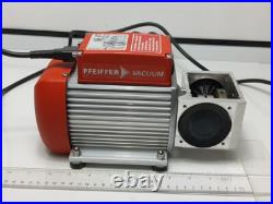 Pfeiffer Vacuum Pump Mvp 015-2 (used)