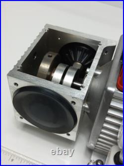 Pfeiffer Vacuum Pump Mvp 015-2 (used)