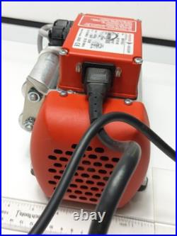 Pfeiffer Vacuum Pump Mvp 015-2 (used)